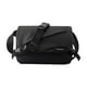 thumbnail image 4 of Bolso de hombro para hombre, bolso cruzado, bolso de mano, mochila para adolescentes, estudiantes, senderismo Negro Yuyangstore Bolsos cruzados, 4 of 8
