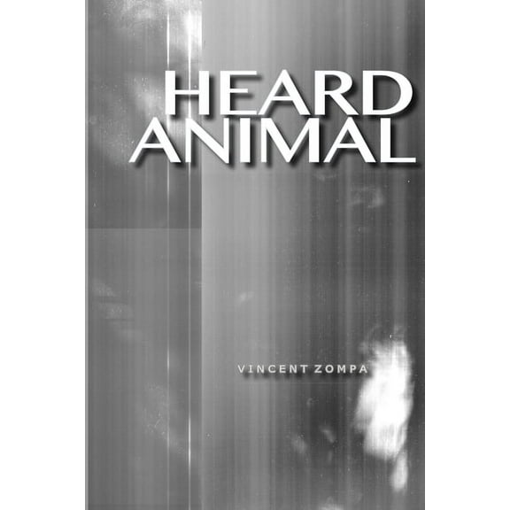 Heard Animal, (Paperback)