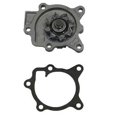 thumbnail image 2 of GMB 140-1300 Engine Water Pump Fits select: 1985-1988 CHEVROLET GEO SPECTRUM, 1989 GEO SPECTRUM, 2 of 4
