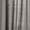 Charcoal, variant on BrylaneHome Poly Cotton Canvas Rod-Pocket Panel