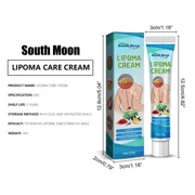 Kor South Moon Natural Plant Extract Lipoma Balm 20g