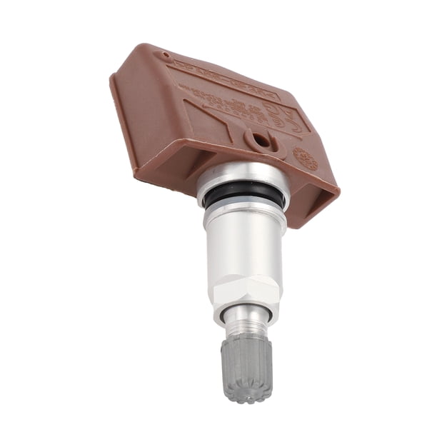 Sensor de presión de neumáticos Unique Bargains No.13348393 para Chevrolet Corvette 2014-2019 TPMS Sensor 1 Pc 433MHz
