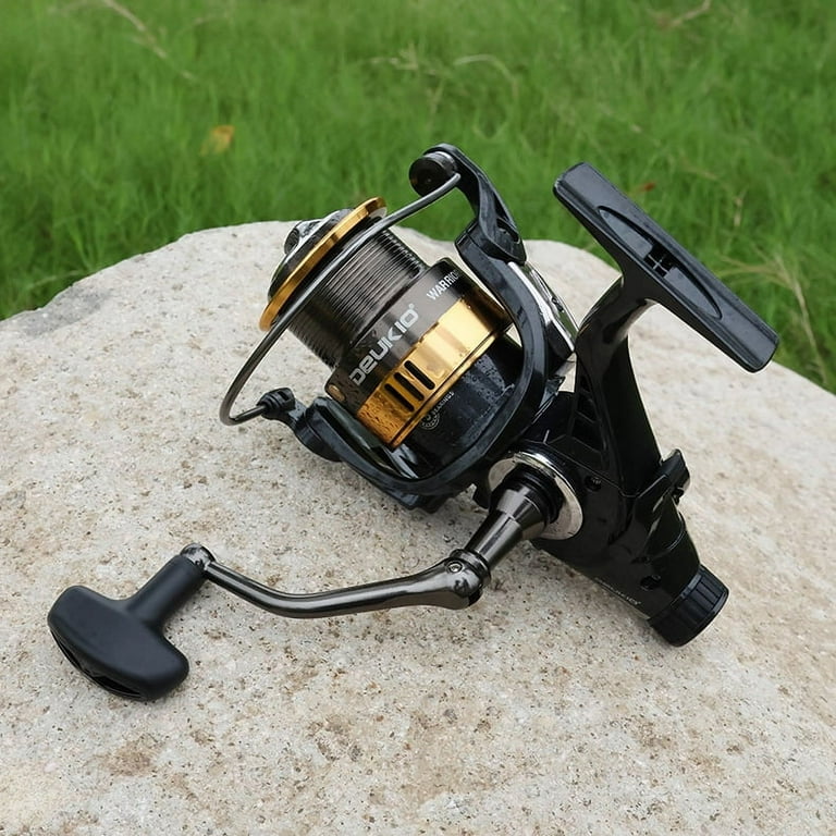 リール RURIYA Yoshikawa Spinning Reel Saltwater Freshwater Fishing