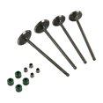 thumbnail image 1 of Valvula Admision/Escape Set Bajaj Pulsar Ns 200 (12-23) (Wstd), 1 of 3