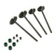 thumbnail image 1 of Valvula Admision/Escape Set Bajaj Pulsar Ns 200 (12-23) (Wstd), 1 of 3
