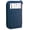 B-Single-Purplish Blue, variant on Single Passport Holder for Travel, RFID Travel Document Organizer for Women  Passport Wallet Men Portable Case for Cards, Boarding Pass, ID, , Tickets with Zipper