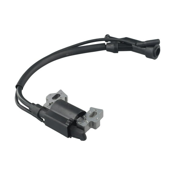 Ignition Coil for 168F 170F GX160 GX200 Generator - High Performance Copper Core, Easy Install, Strong Spark, Fast Boost