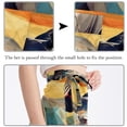 thumbnail image 3 of Rhino Stylish Chiffon Beach Dresses and Skirts for Women - for a Day at the Beach, 3 of 6