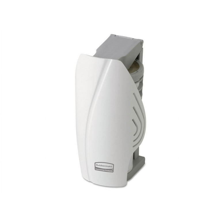 TC TCell Odor Control Dispenser, 2.75 TC TCell Odor Control Dispenser, 2.75