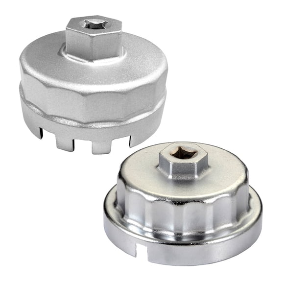 9 Circle 9CL-61603 Oil Filter Wrench For Toyota/Lexus 4 & 6 & 8 Cylinder
