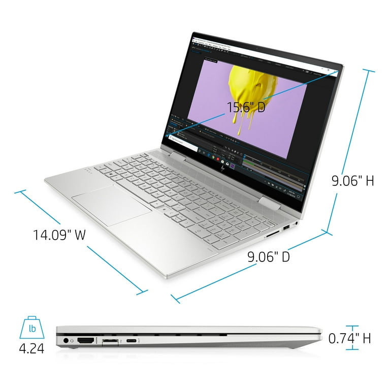 HP Envy x360 15 HP Envy x360 15