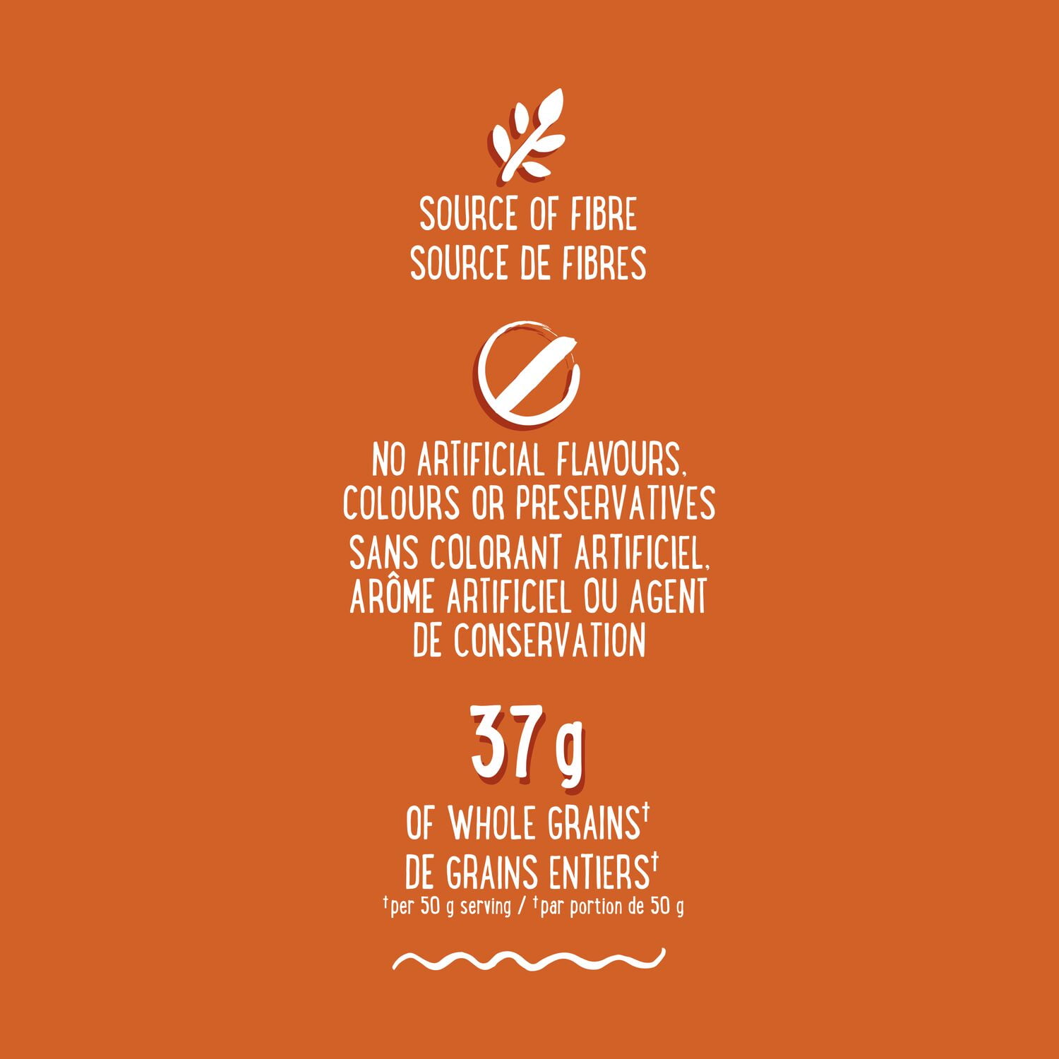 SunChips minis Harvest Cheddar flavour Multigrain Snacks, 106 g.