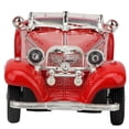thumbnail image 1 of Modelo de coche Vintage niño chico alta simulación sonido luz tirar ANGGREK  Otros, 1 of 8
