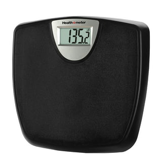Adamson A23 Scale for Body Weight, Analog Bathroom Scale, Up to 350 LB