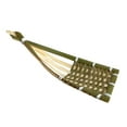 thumbnail image 2 of GUOOL Japanese Korean Plate Bamboo Sashimi Serving Tray for Party, 2 of 9