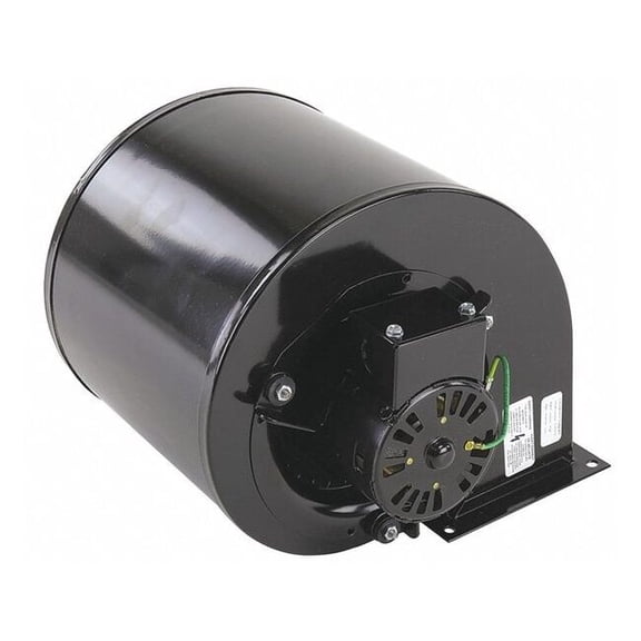 Fasco Blower,115V,2 SPDT B45267