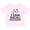 AD-Pink, variant on Inktastic Biking with Mommy Bicycle Boys or Girls Toddler T-Shirt