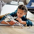 thumbnail image 3 of LEGO Star Wars Luke Skywalker?s X-Wing Fighter 75301 Awesome Toy Building Kit for Kids, New 2021 (474 Pieces), 3 of 3