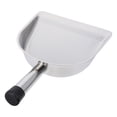 thumbnail image 7 of WHAMVOX WORGEOUS Desktop Dustpan Handheld Cleaning Shovel Convenient Trash Shovel for Office Garbage, 7 of 7