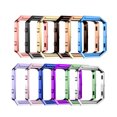 thumbnail image 3 of Shisuyan Boîtier de Montre en Acier Inoxydable pour Fitbit Blaze Smart Watch (Or), 3 of 3