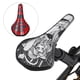 thumbnail image 3 of Cojín de ciclismo Sunnimix para asiento de bicicleta, 3 of 7