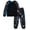 Black / Ink Splatter Print, variant on Arshiner Boys Clothes Contrast Raglan Sleeve Tops   Sweatpants Set 2Pcs Fall Winter Outfits for Kids
