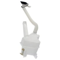 Dorman 603-488 Front Washer Fluid Reservoir for Specific Nissan Models