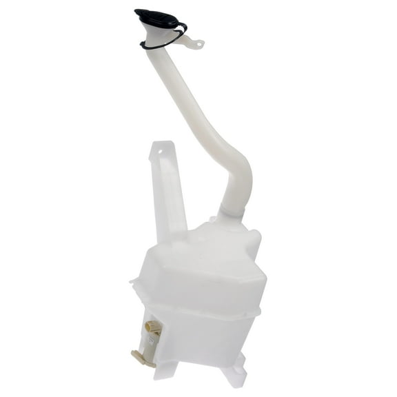 Dorman 603-488 Front Washer Fluid Reservoir for Specific Nissan Models