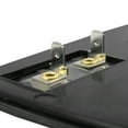 thumbnail image 2 of TRQ Mirror Glass w/ Backing Plate Heated Driver Side LH for Honda Accord MGA08981, 2 of 3