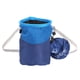 thumbnail image 5 of Equipo antideslizante de escalada oso de fresa Bolsa de polvo de magnesio azul, 5 of 10
