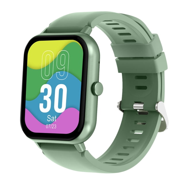 Bluetooth Music Call Push Smart Watch Sports Watch