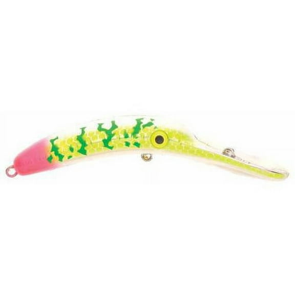 Yakima Bait Mag Lip, 3.5, Fish Monger