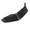 thumbnail image 1 of Front Bumper Guard Mud Flap Protective & Stylish Replacement for R60 R61, 1 of 7