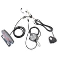 thumbnail image 1 of fastboy Taillight Set Cycling Supplies Bake Lamp Multifunctional Handily Install Professional Loud Craftsmanship Bike Headlight, 1 of 6