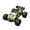 Green, variant on Blue 1:20 Remote Control High-Speed Car Blue 2.4G Drift Climbing Rc Off-Road Fall-Resistant Toy 2026
