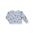 thumbnail image 4 of Paw Patrol Baby and Toddler Girl Jogger Pant and Crew Neck, 2 Piece Outfit Set, 12 Months-5T, 4 of 4