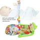 thumbnail image 4 of Baby Kick Piano Gym, Tapete De Juego Para Bebés Altamente Interactivo, Suave, Multifuncional, Musical Seguro Para Uso Familiar, 4 of 7