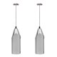 thumbnail image 1 of 2Pcs Handheld Egg Mixer Portable Milk Frother Electric Coffee Frother Home Egg Mixer, 1 of 3