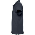 thumbnail image 3 of SOLS Mens Spring II Short Sleeve Heavyweight Polo Shirt, 3 of 5