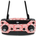 thumbnail image 1 of MightySkins DJSPCO-Coral Damask Skin for DJI Spark Mini Drone Controller - Coral Damask, 1 of 4