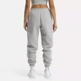 Reebok Identity Women's Small Logo Fleece Joggers