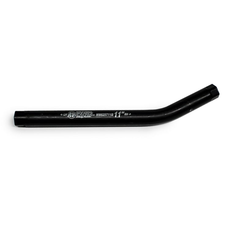 Wehrs Suspension Tube 11in x 5/8in-18 Thread Wehrs Suspension Tube 11in x 5/8in-18 Thread
