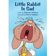 thumbnail image 1 of Pre-Owned Little Rabbit is Sad (Paperback) 1879835991 9781879835993, 1 of 1