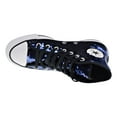 thumbnail image 5 of Converse CT All Star High Top Women's Shoes Midnight Indigo/Black 557923c, 5 of 6
