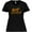 AB-Black, variant on Inktastic Queen of Halloween Women's Plus Size T-Shirt
