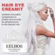 thumbnail image 5 of EELHOE 30ml Hair Color Wax Hair Dye Cream Disposable Instant Hair Coloring Hair Discoloration Fashio, 5 of 5