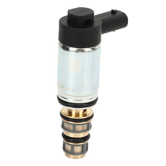 Válvula de Control Electrónico Bling Bling para Compresor de CA Motor XTS 3.6 litros