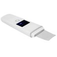 thumbnail image 4 of Face Skin Scrubber Cleaning Face Peeling Machine Ultrasonic Exfoliating SkinCare(White ), 4 of 14