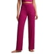 thumbnail image 1 of Pantalones CRZ YOGA Butterluxe tiro alto pierna ancha 79 cm M, 1 of 6