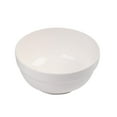 thumbnail image 4 of Bol en porcelaine blanche Mainstays 6", 4 of 5
